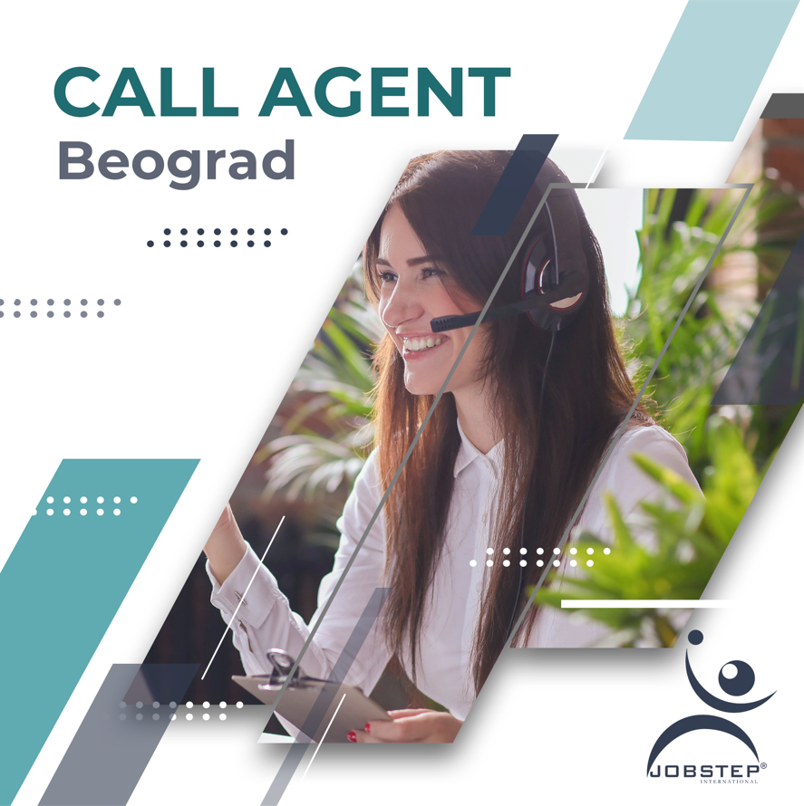 Call Centar Agent Beograd